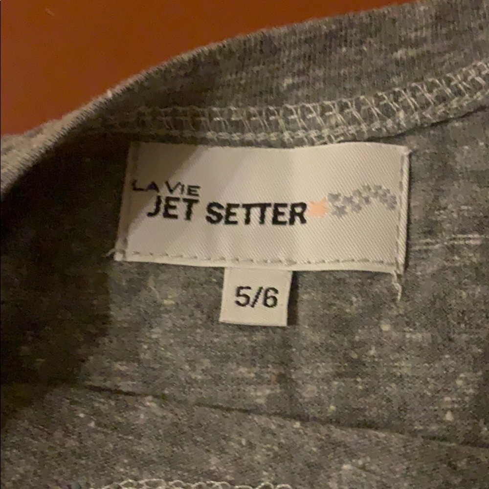 Tank top by Jet Setter - Picture 2 of 2
